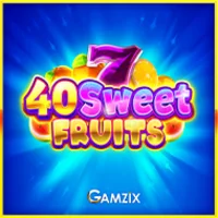 40 Sweet Fruits