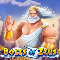 Bolts of Zeus