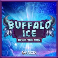 Buffalo Ice: Hold The Spin