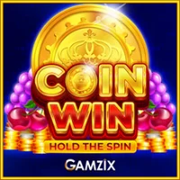 Coin Win: Hold The Spin