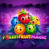 Forest Fruit Magic