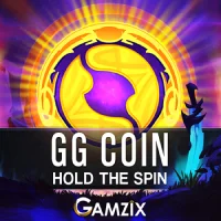 GG Coin: Hold The Spin