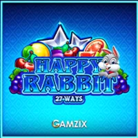 Happy Rabbit: 27 Ways