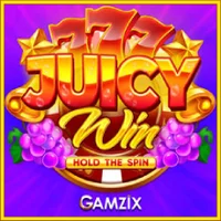 Juicy Win: Hold The Spin