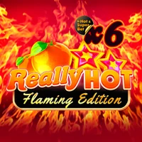 Really Hot Flaming Edition