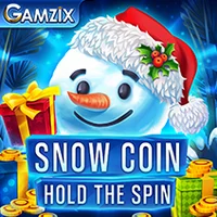 Snow Coin: Hold The Spin