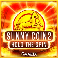 Sunny Coin 2: Hold The Spin