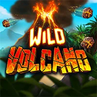 Wild Volcano