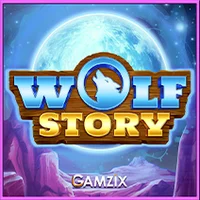 Wolf Story