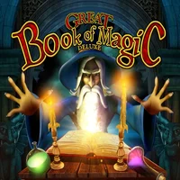 Great Book of Magic Deluxe