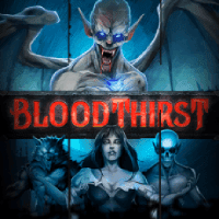 Bloodthirst