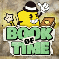 Book of Time