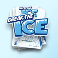 Break the Ice