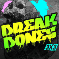 Break Bones