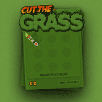 Cut the Grass