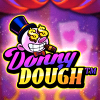 Donny Dough