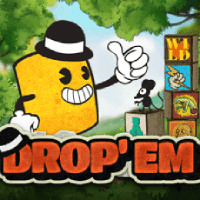 Drop'em