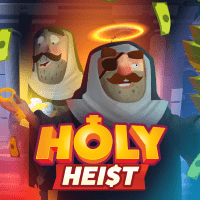 Holy Heist