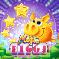 Magic Piggy