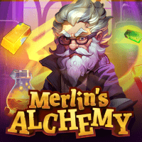 Merlin's Alchemy