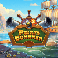 Pirate Bonanza