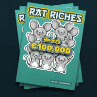 Rat Riches