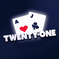 TWENTY-ONE