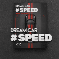 Dream Car Speed