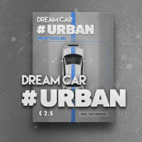 Dream Car Urban