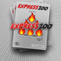 Express 200 Scratch