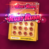 Ruby Rush