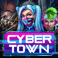 Cyber Town