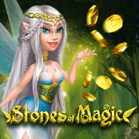 Stones of Magic