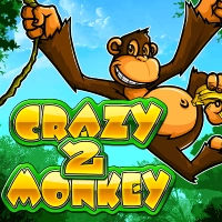 Crazy Monkey 2