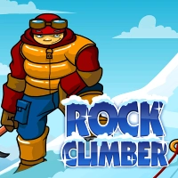 Rock Climber