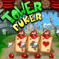 Tower Poker