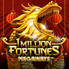 1 Million Fortunes Megaways