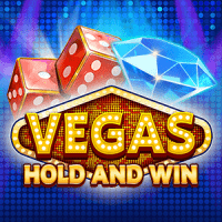 Vegas Branded Hold & Win