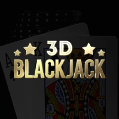 3D Blackjack