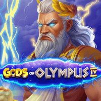 Gods of Olympus IV