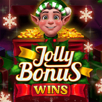 Jolly Bonus Wins