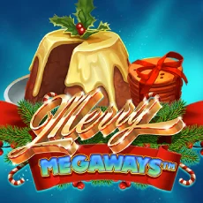 Merry Megaways