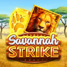 Savannah Strike