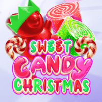 Sweet Candy Christmas 95