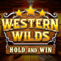 WESTERN WILDS HOLD AND WIN