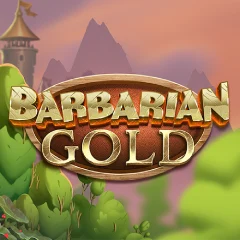 Barbarian Gold