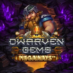 Dwarven Gems Megaways