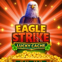 Eagle Strike Lucky Cache