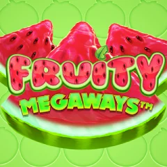 Fruity Megaways