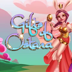 Gifts of Ostara